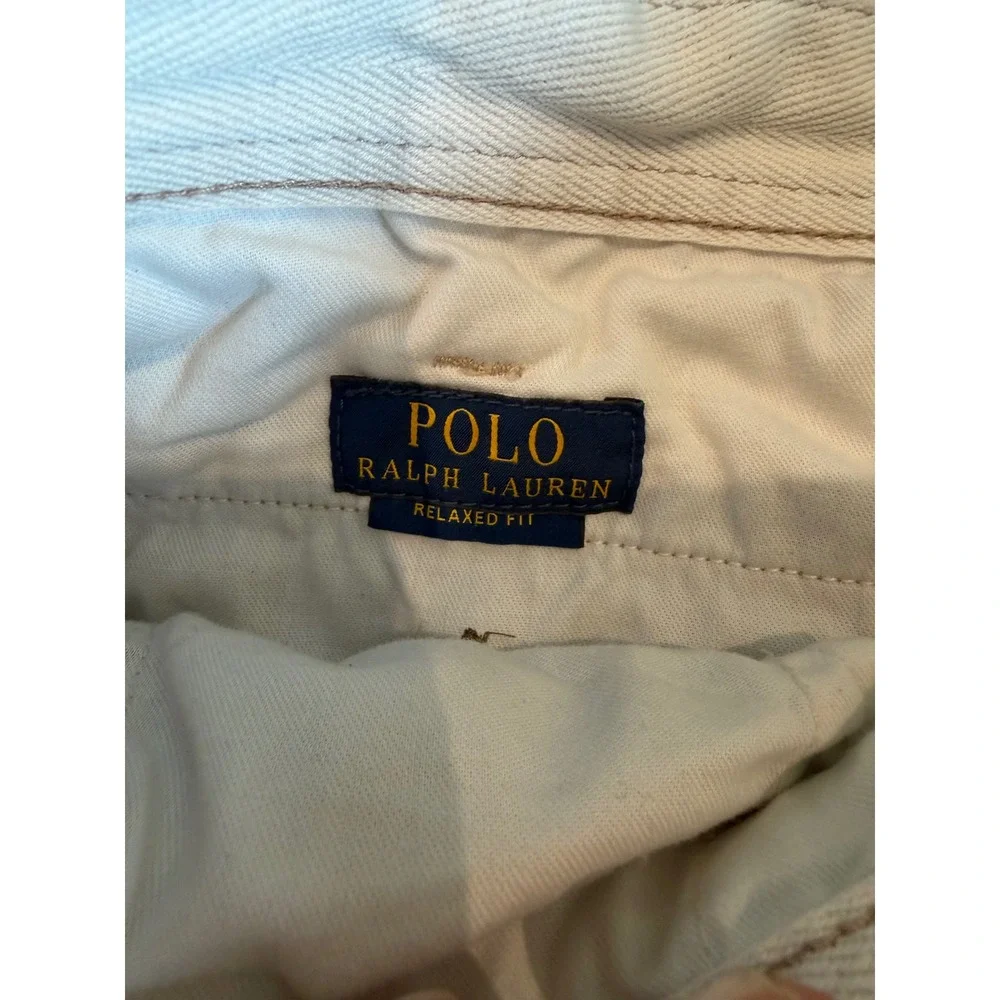Polo Ralph Lauren polo ralph